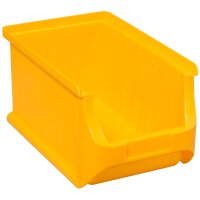 allit Bac à bec ProfiPlus Box 3, en PP, taille 3, gris