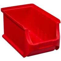 allit Bac à bec ProfiPlus Box 3, en PP, taille 3, gris