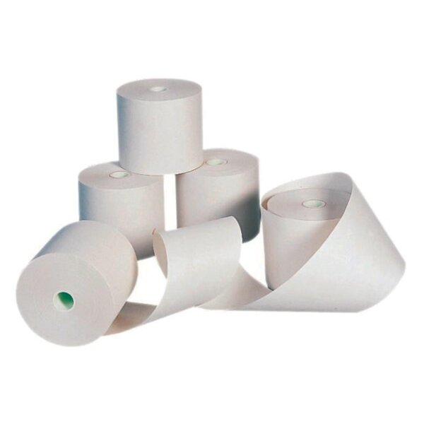 NEUTRAL Thermorolle IB405020 57mm x 40m ¥ 12mm 5 Stück