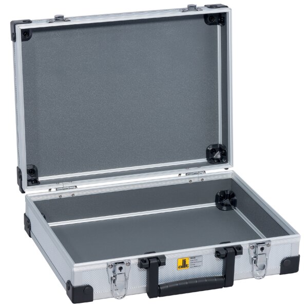 allit Utensilien-Koffer "AluPlus Basic", Grösse: L, blau