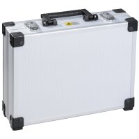 allit Utensilien-Koffer "AluPlus Basic", Grösse: L, blau