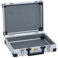 allit Utensilien-Koffer "AluPlus Basic", Grösse: L, blau