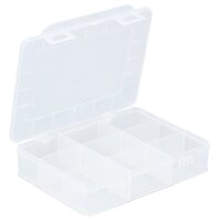 allit Sortimentskasten "EuroPlus Basic",...