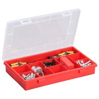 allit Sortimentskasten "EuroPlus Basic",...