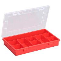 allit Sortimentskasten "EuroPlus Basic",...