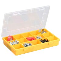 allit Sortimentskasten "EuroPlus Basic",...