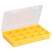 allit Sortimentskasten "EuroPlus Basic",...