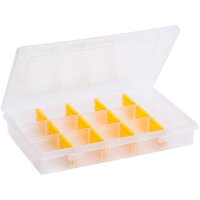 allit Sortimentskasten "EuroPlus Basic",...