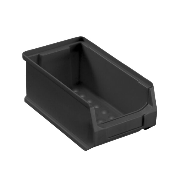allit Bac &agrave; bec ProfiPlus GripBox 3, ESD, noir