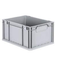 allit Transportbehälter ProfiPlus EuroEco C412, grau