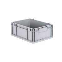 allit Transportbehälter ProfiPlus EuroEco C412, grau