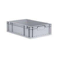 allit Bac de rangement ProfiPlus EuroEco C617, gris