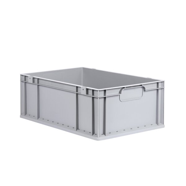 allit Bac de rangement ProfiPlus EuroEco C622, gris