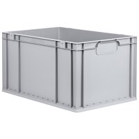 allit Transportbehälter ProfiPlus EuroEco C622, grau