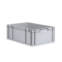 allit Transportbehälter ProfiPlus EuroEco C632, grau
