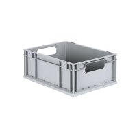 allit Bac de rangement ProfiPlus EuroEco C417, gris