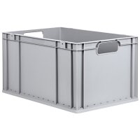 allit Transportbehälter ProfiPlus EuroEco O612, grau