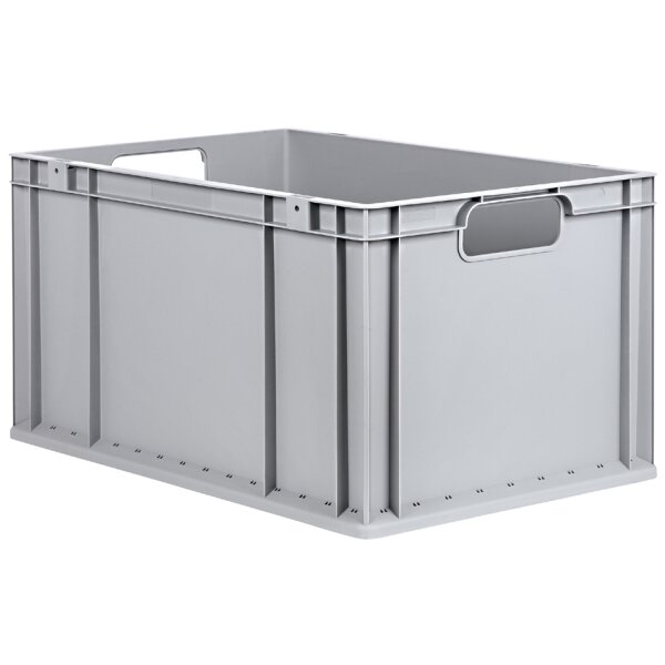 allit Transportbehälter ProfiPlus EuroEco O632, grau