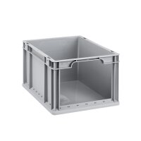 allit Transportbehälter ProfiPlus EuroStore L432, grau