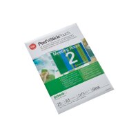 GBC Laminiertasche A3 3747526 glanz, 75my, selbstkl. 25 Stk