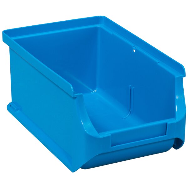 allit Bac &agrave; bec ProfiPlus Box 2, en PP, transparent