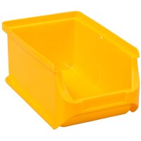 allit Bac à bec ProfiPlus Box 2, en PP, transparent