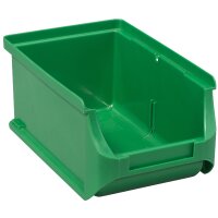allit Bac à bec ProfiPlus Box 2, en PP, transparent