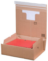 smartboxpro Carton dexpédition PACK BOX, format...