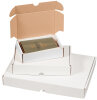 Smartboxpro Carton dexpédition maxi, (L)241x(P)160x(H)48 mm