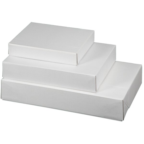 smartboxpro Caisse carton t&eacute;lescopique E-Commerce, petit,
