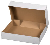 smartboxpro Caisse carton télescopique E-Commerce,...