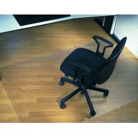 rillstab Tapis de protection pour sol, (L)1.200 x (P)1.500mm