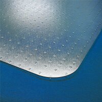 rillstab Tapis de protection pour sol, (L)1.200 x (P)900 mm
