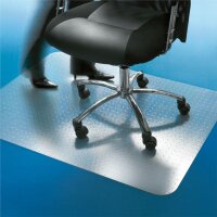 rillstab Tapis de protection pour sol, (L)1.200 x (P)1.500mm