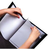 rillstab Sichtbuch "Original", DIN A4, 40...