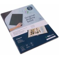 rillstab Sichtbuch "Original", DIN A3, 12...