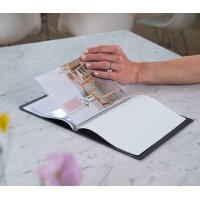 rillstab Sichtbuch "Original", DIN A5, 30...