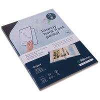 rillstab Protège-documents Original, A4, 10 pochettes