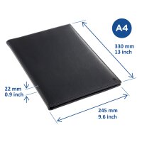 rillstab Protège-documents Ambassadeur, 20...