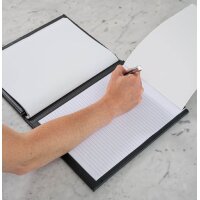 rillstab Sichtbuch "Ambassadeur", 30 Hüllen