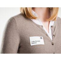 AVERY Zweckform Étiquettes pour badge en rouleau,...