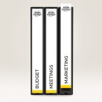 AVERY Zweckform Etiquette à insérer pour...