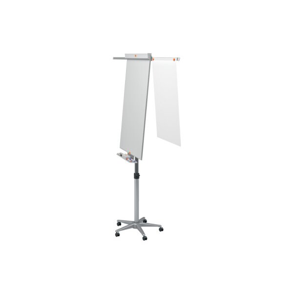 NOBO Flipchart PIRANHA MOBIL 1901920 70x100cm