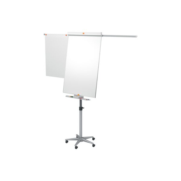 NOBO Flipchart PIRANHA MOBIL 1901920 70x100cm