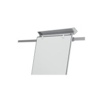 NOBO Flipchart PIRANHA MOBIL 1901920 70x100cm