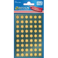 AVERY Zweckform ZDesign Weihnachts-Sticker...