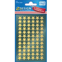 AVERY Zweckform ZDesign Stickers de Noël...