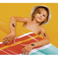 ZDesign KIDS Tatouages football