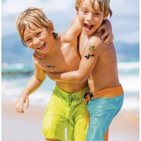ZDesign KIDS Tatouages enfants papillons