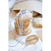 AVERY Zweckform ZDesign Weihnachts-Sticker auf Rolle